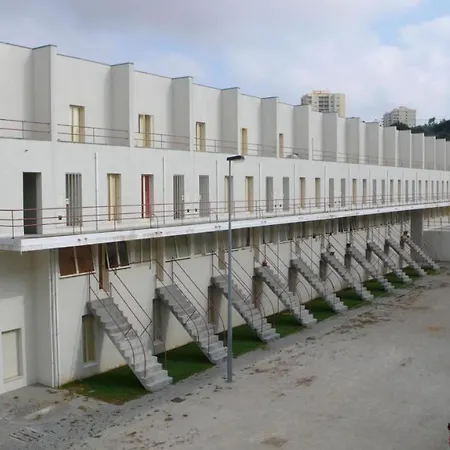 Homestay Siza *
