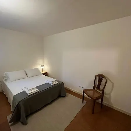 Homestay Siza *