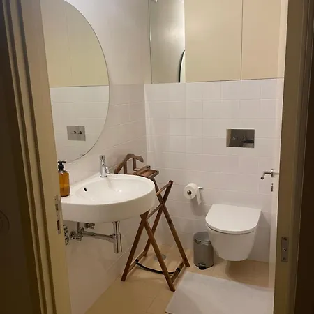 Siza Privatunterkunft *